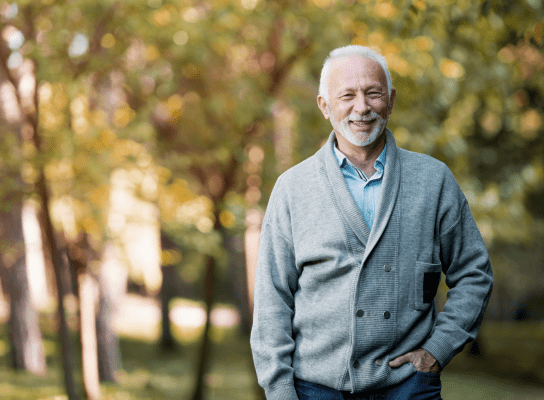 Melbourne Care Finding: Understanding Support at Home