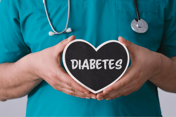 Person-Centred Diabetes Care & Care Finding Melbourne