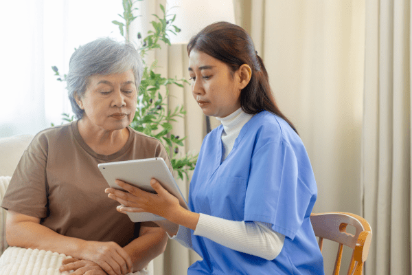 Melbourne Care Finding: Understanding Residential Aged Care Fees