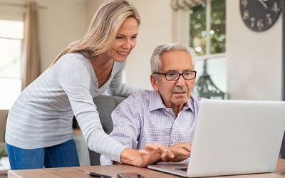 So you want to change your Home Care Package provider