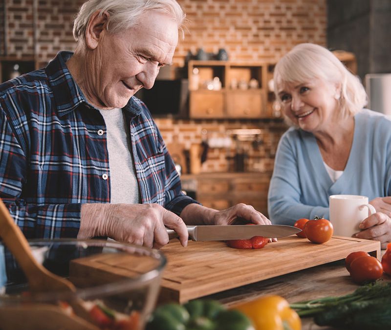 Finding a Home Care Package provider and the help is free