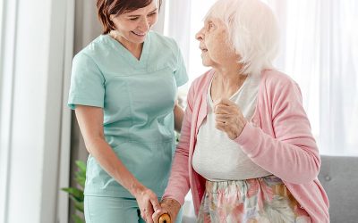 What to do after you have been assessed for a Home Care Package?