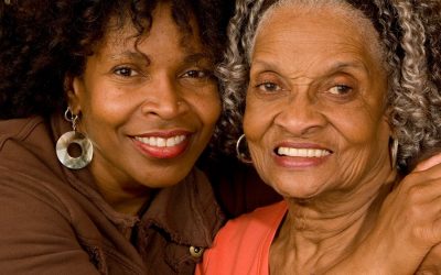 What do you know about Home Care Packages