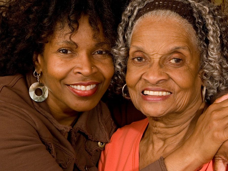 What do you know about Home Care Packages