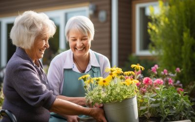 The Care List Victoria | Let Us Find A Provider Fast