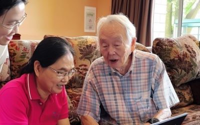 Compare Some Great Providers | Home Support Providers Melbourne