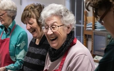 Connecting with Home Care Package providers Melbourne