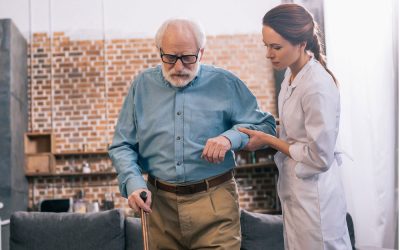 Government Home Care Packages Subsidy
