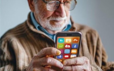 Fraudulent schemes targeting older Australians