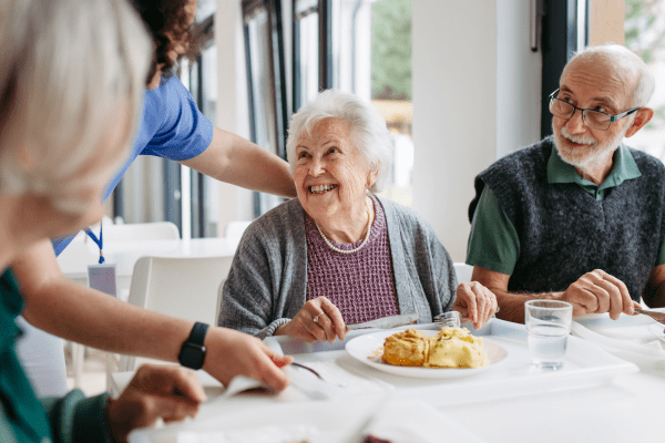 Melbourne Care Finding: Understanding Aged Care Assessments