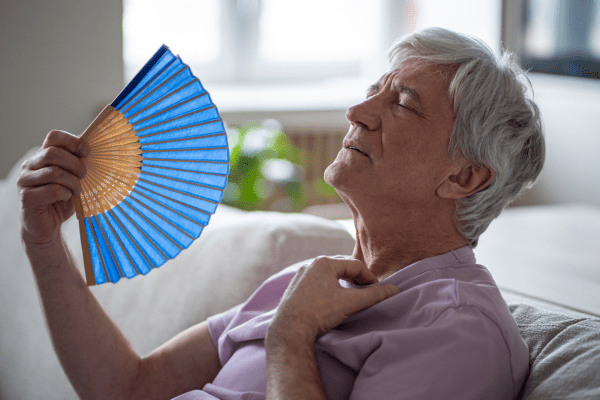 heatwaves-aged-care-workforce-home-care-australia