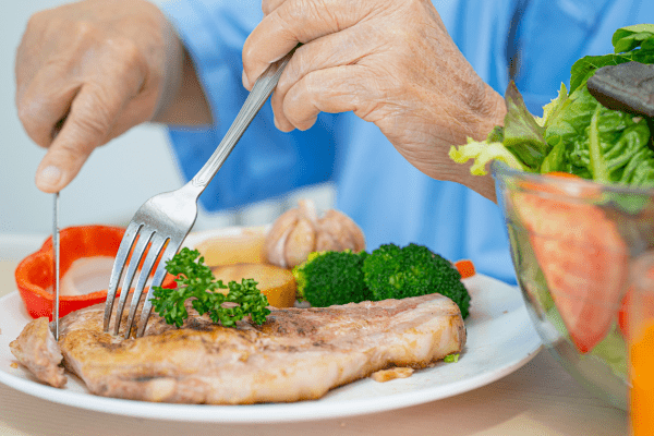 Healthy Ageing Care Finding Melbourne | Nutrition & Senior Support