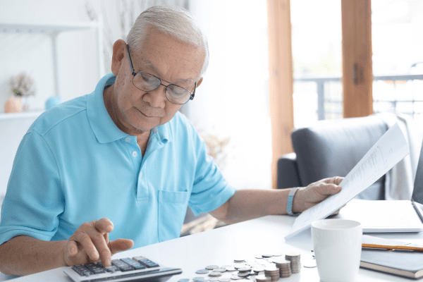 Care Finding Melbourne: Understanding Aged Care Fees and Means Testing