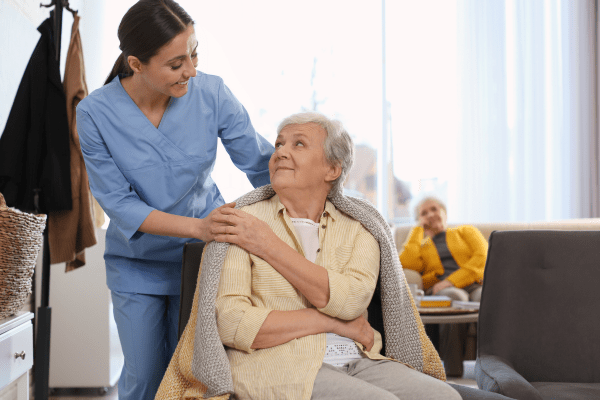 Melbourne Care Finding: Staying Independent at Home Longer