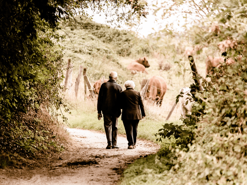 Home care decreases hospital admissions for older Australians living with dementia