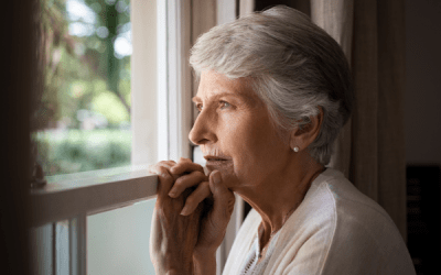 Recognising and Supporting Depression in the Elderly: A Guide to Home Care and Aged Care Navigation