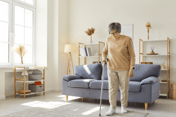 Wellness and Reablement: Care Finding Melbourne Guide to Independence