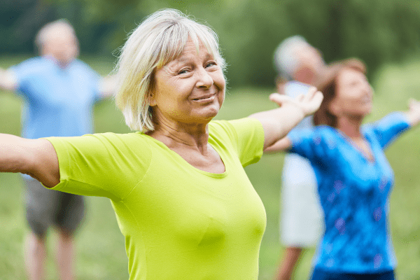Melbourne Care Finding: Positive Ageing Tips for Older Australians