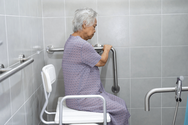 Melbourne Care Finding: Home Modifications for Safe Living