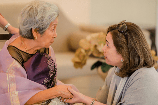 Know Your Aged Care Rights | Care Finding Melbourne