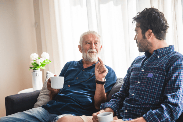 Melbourne Care Finding: Staying Independent as You Age