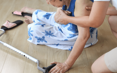 Simple Ways to Prevent Falls at Home – Expert Tips for Older Australians