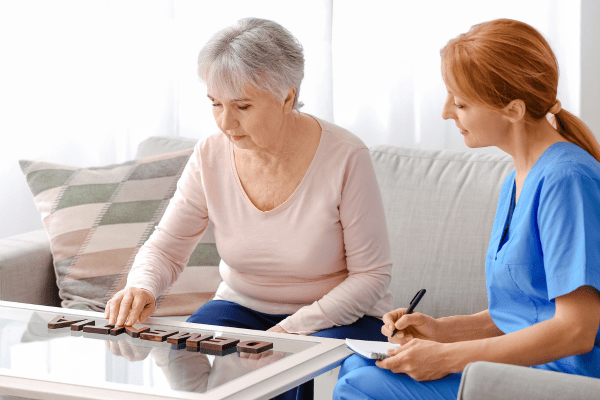 Brain Health & Care Finding Melbourne for Healthy Ageing