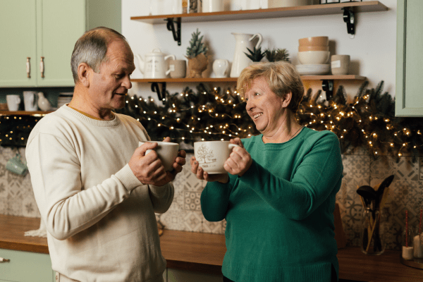 Melbourne Care Finding: Winter Health Tips for Older Australians