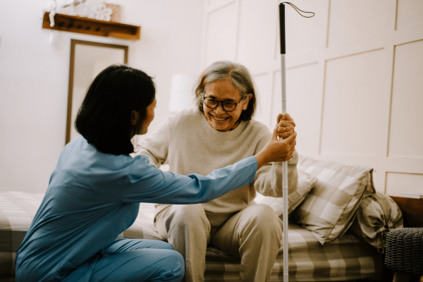Melbourne Care Finding: Signs It's Time to Ask for Help
