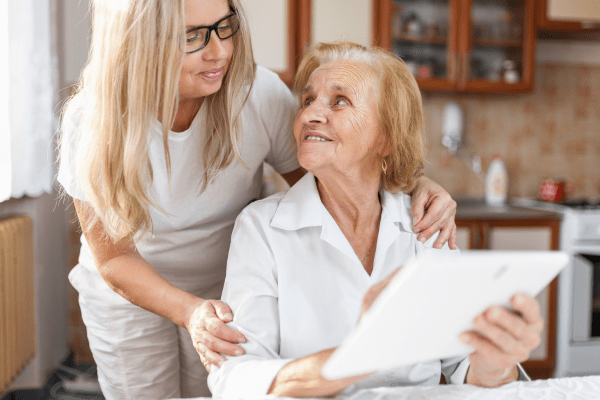 Melbourne Care Finding: Planning Ahead for Aged Care