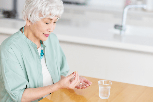 Melbourne Care Finding: Medicine Safety for Older Australians