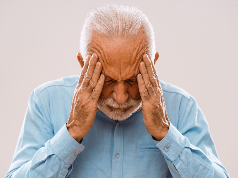 Home care decreases hospital admissions for older Australians living with dementia