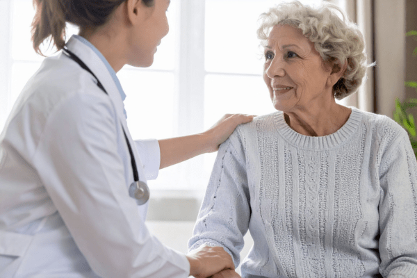 Integrated Care and Care Finding Service in Melbourne