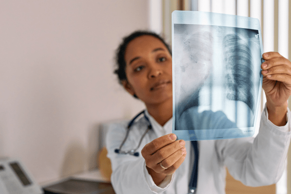 Mobile X-Ray Care Finding Melbourne for Seniors at Home