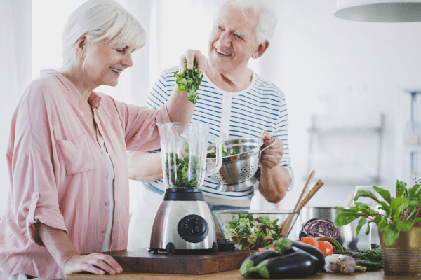 What Makes Seniors Happy? Insights & Care Finding Support in Melbourne