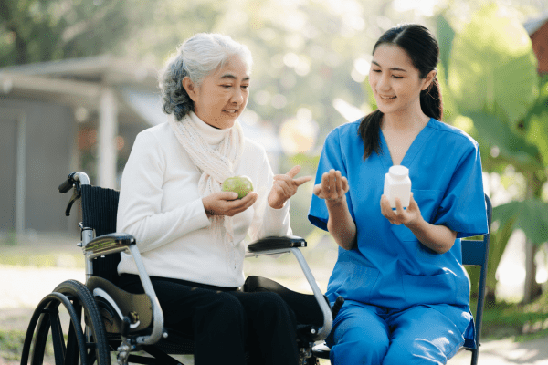 CHSP to Support at Home: Care Finding Melbourne Guide