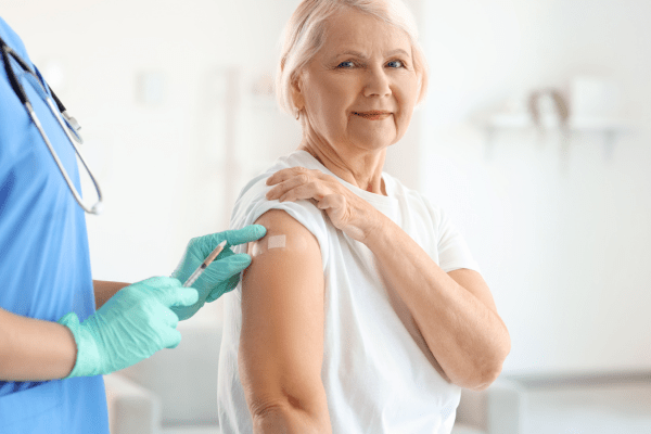 Senior Vaccines Guide: Care Finding Melbourne Health Tips