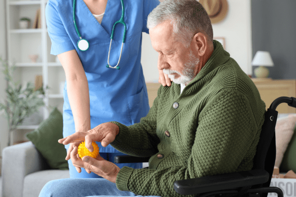 Care Finding Melbourne: Parkinson’s Awareness Guide