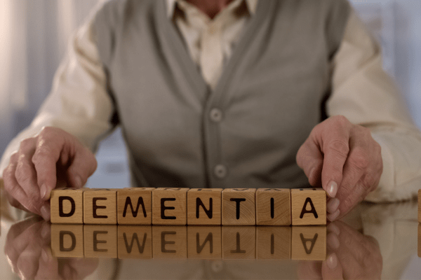 Melbourne Care Finding: Dementia Is Australia's Leading Cause of Death