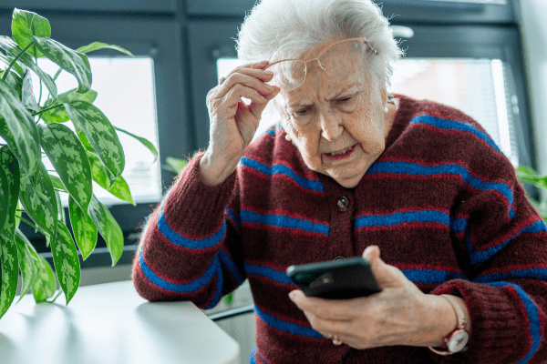 Protecting Against Scams in Aged Care | Care Finding Guide
