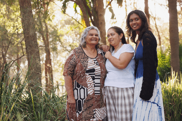 Melbourne Care Finding: First Nations Aged Care Explained