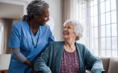 Reimagining Aged Care: Why Ending Ageism Is Essential for Real Reform