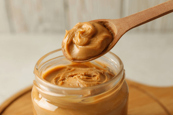 Peanut Butter Benefits for Seniors | Care Finding Melbourne