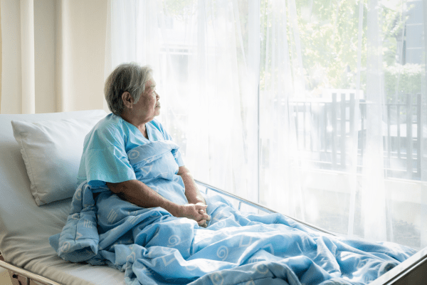 Care Finding Melbourne: Understanding Restrictive Practices in Aged Care