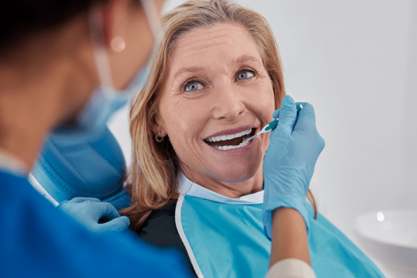 Melbourne Care Finding: Oral Health Tips for Healthy Ageing