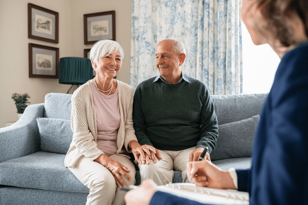 Melbourne Care Finding: Beginner's Guide to My Aged Care