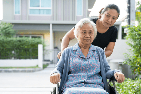 Melbourne Care Finding: Understanding Home Care Plans