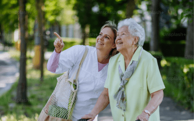 The Benefits of Fully Managed Home Care Packages – Enhancing Independence and Quality of Life