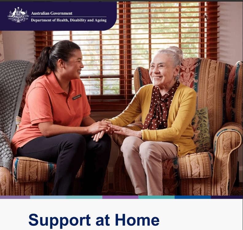 Support at Home Transition: Care Finding in Melbourne Made Simple Support at Home Transition: Care Finding in Melbourne Made Simple
