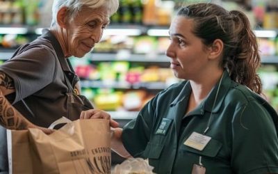 What is a Home Care Package?